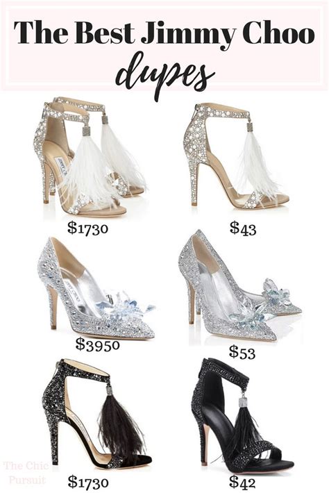 jimmy choo shoes dupes|jimmy choo look alike shoes.